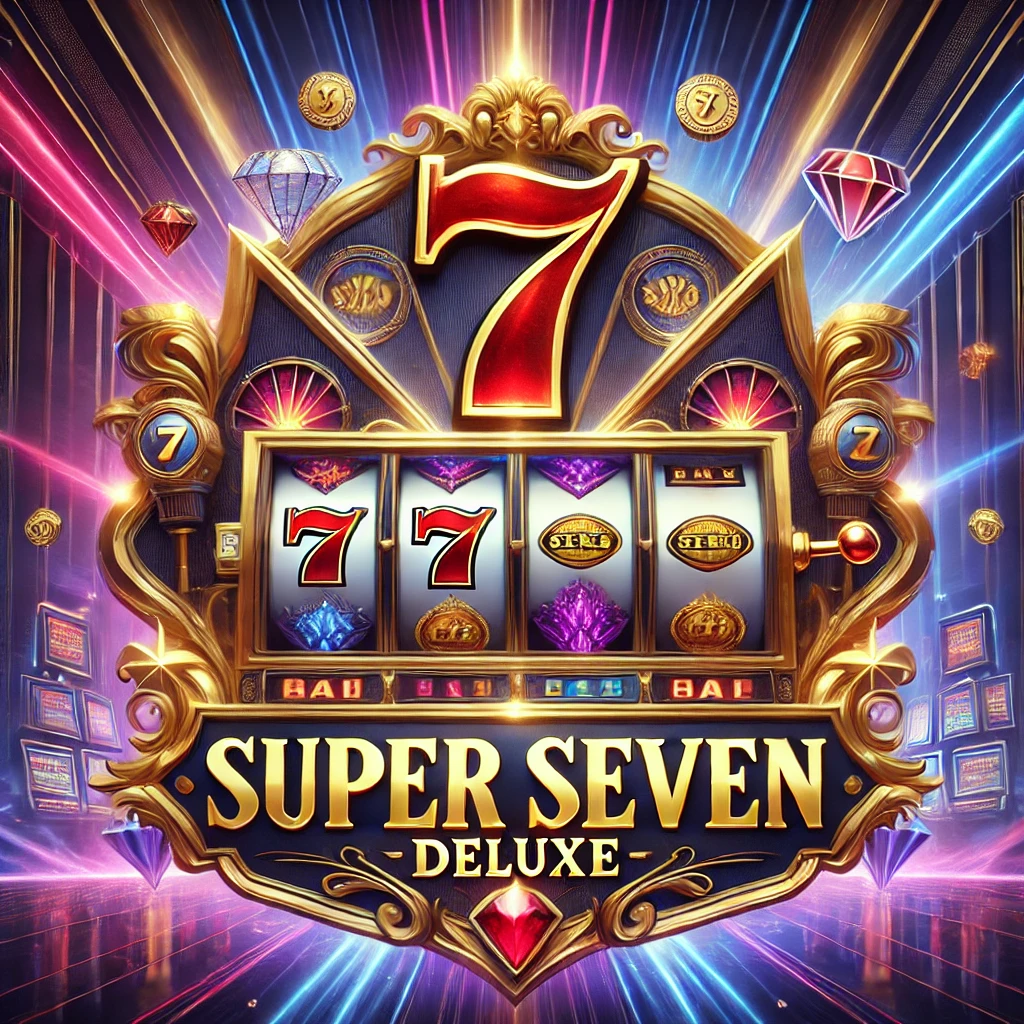 Super Seven Deluxe