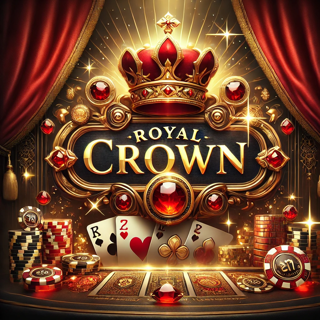 Royal Crown