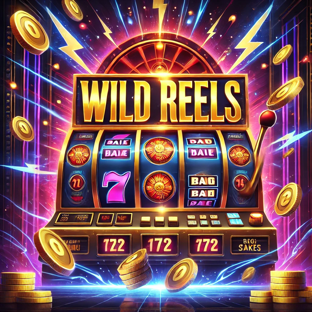 Wild Reels
