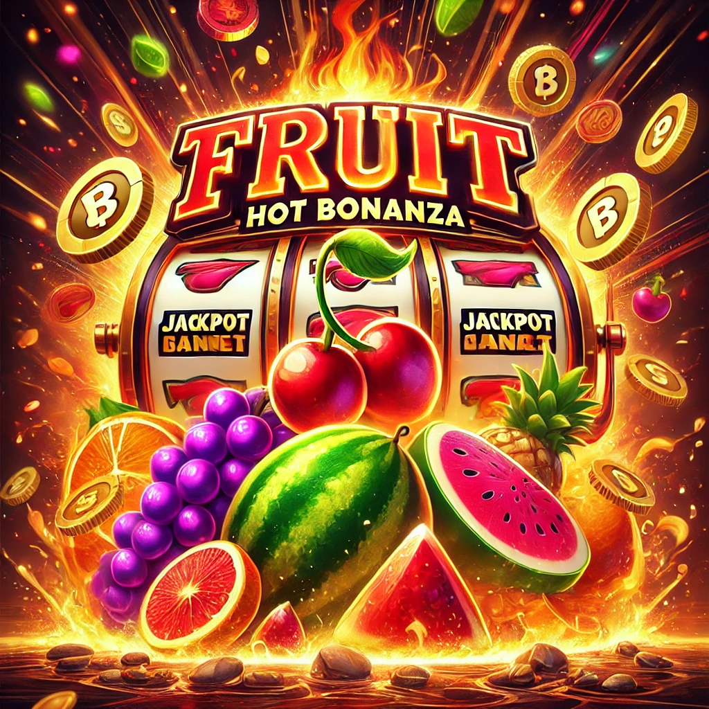 Fruit Hot Bonanza
